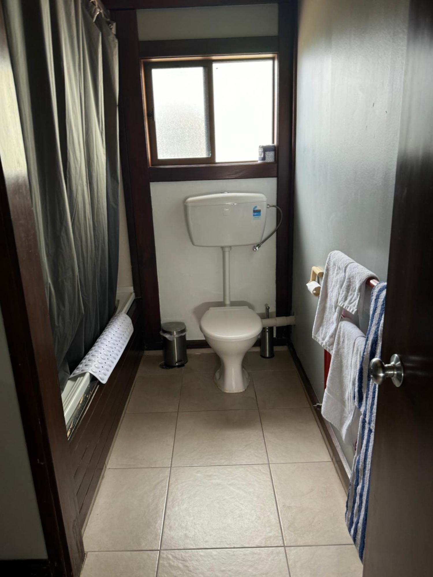 Tokaanu Hotel 外观 照片